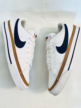 Nike Court Legacy Next Nature Sneakers